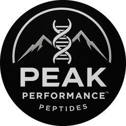 Peak Performance Peptides