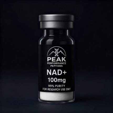 NAD+ 100mg