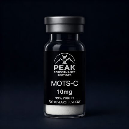 MOTS-C 10mg