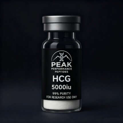 HCG 5000iu