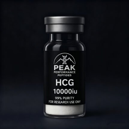 HCG 10000iu