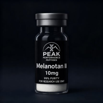 Melanotan II 10mg