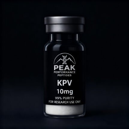 KPV 10mg