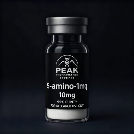 5-Amino-1MQ (5AM) – 10mg