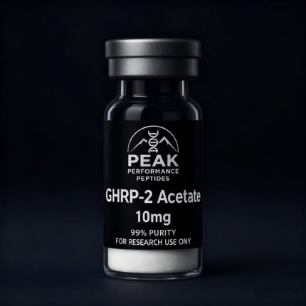 GHRP-2 Acetate 10mg