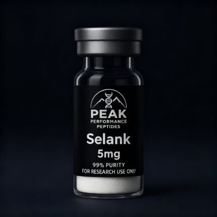 Selank 5mg