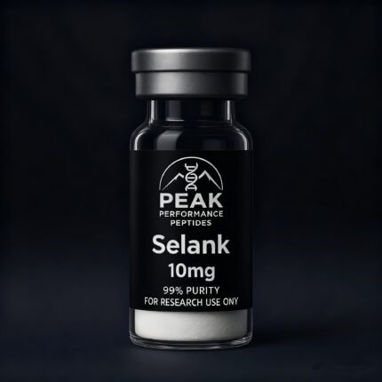Selank 10mg