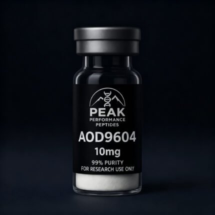 AOD9604 10mg