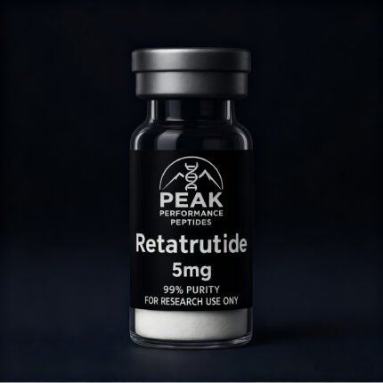 Retatrutide 5mg