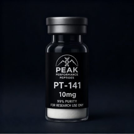 PT-141 10mg